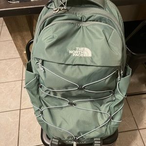 Northface Borealis Backpack